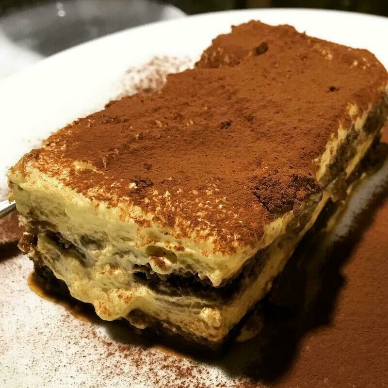 TIRAMISU'