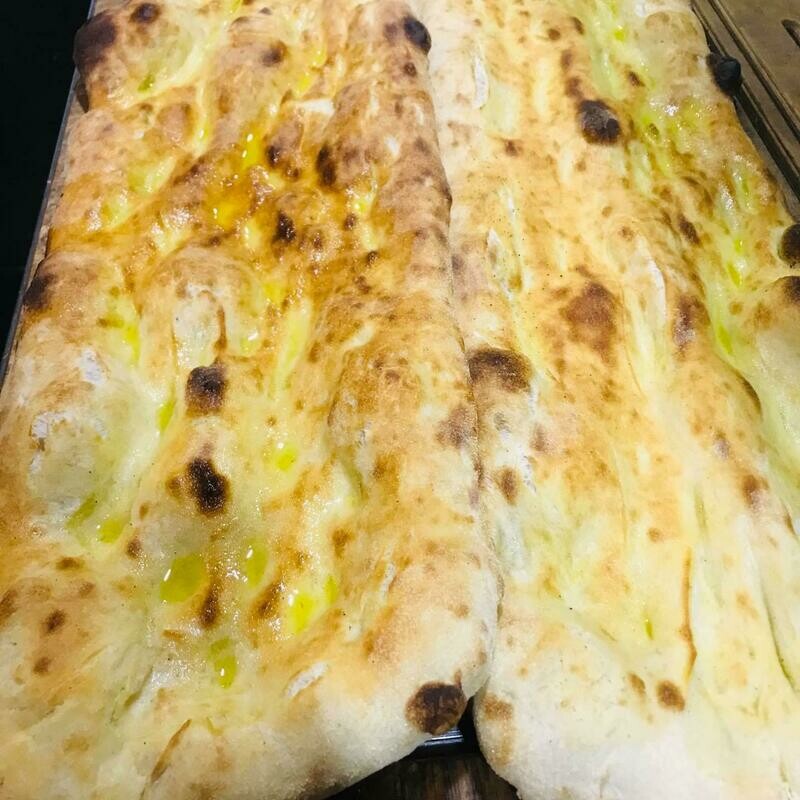 FOCACCIA