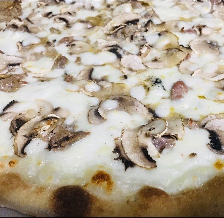 Pizza BOSCAIOLA