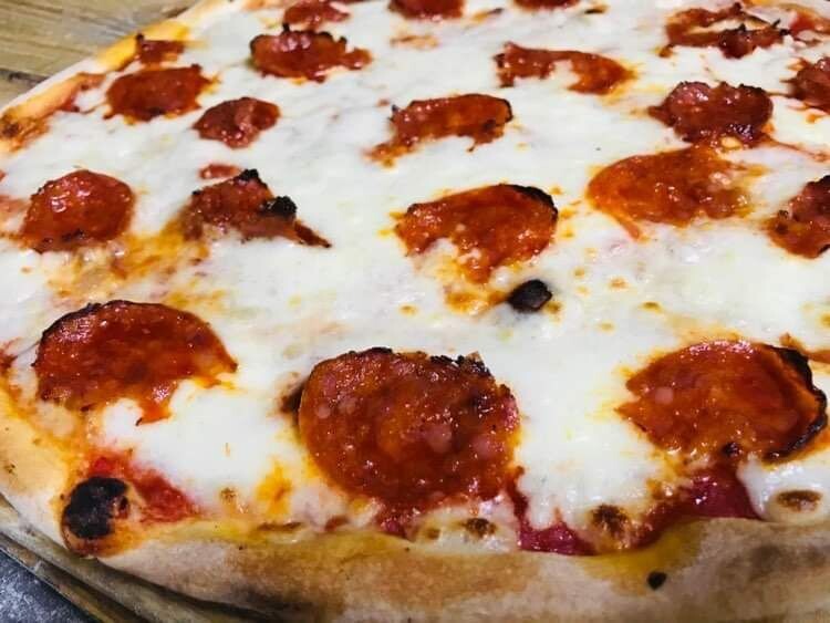 Pizza DIAVOLA
