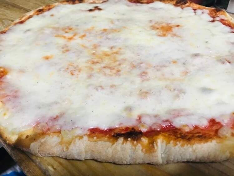 Pizza MARGHERITA