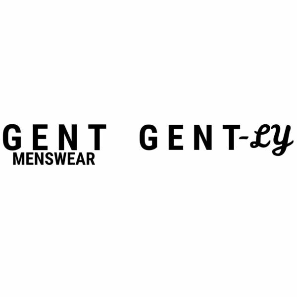 Gent Menswear