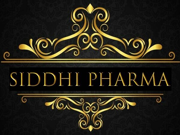 Siddhi Pharma(covid prevention products)