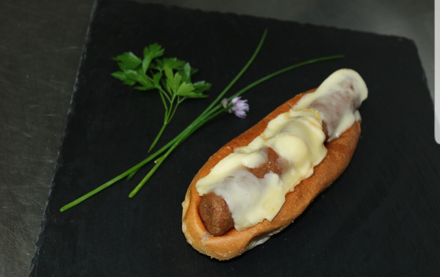 Hot Dog