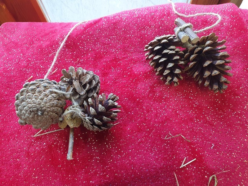 Christmas treats