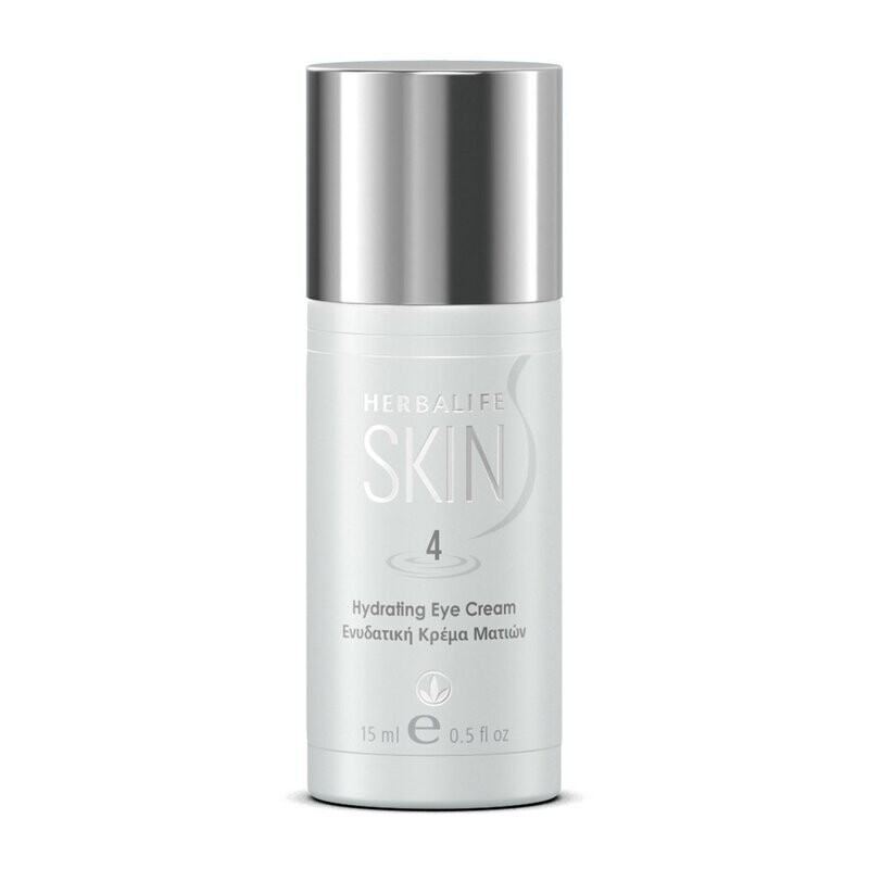 Hydrating Eye Cream / Rakagefandi augnkrem