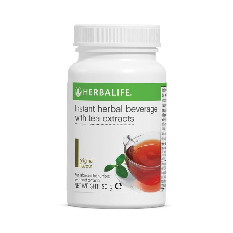 Instant jurtate-original/Herbal Beverage Original - 50 gr.