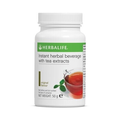 Instant jurtate-original/Herbal Beverage Original - 50 gr.