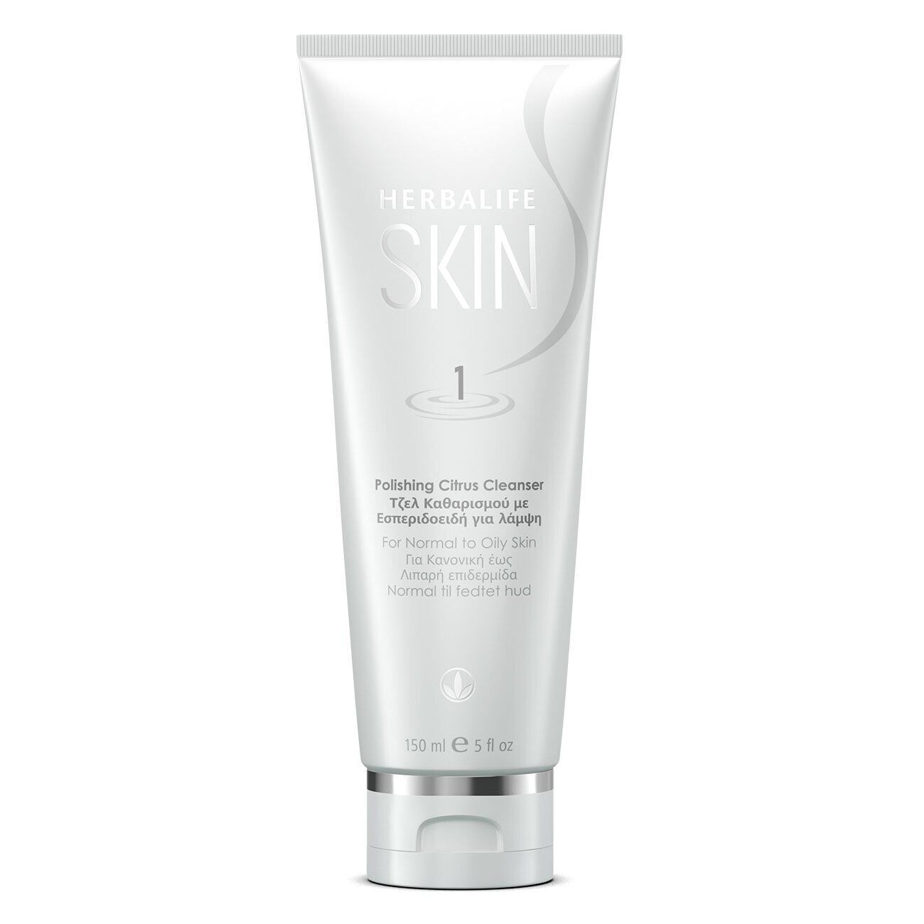 Polishing Citrus Cleanser / Skrúbbandi sítrushreinsikrem