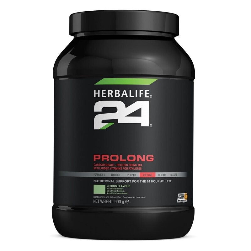 Prolong - Citrus flavour - 900g