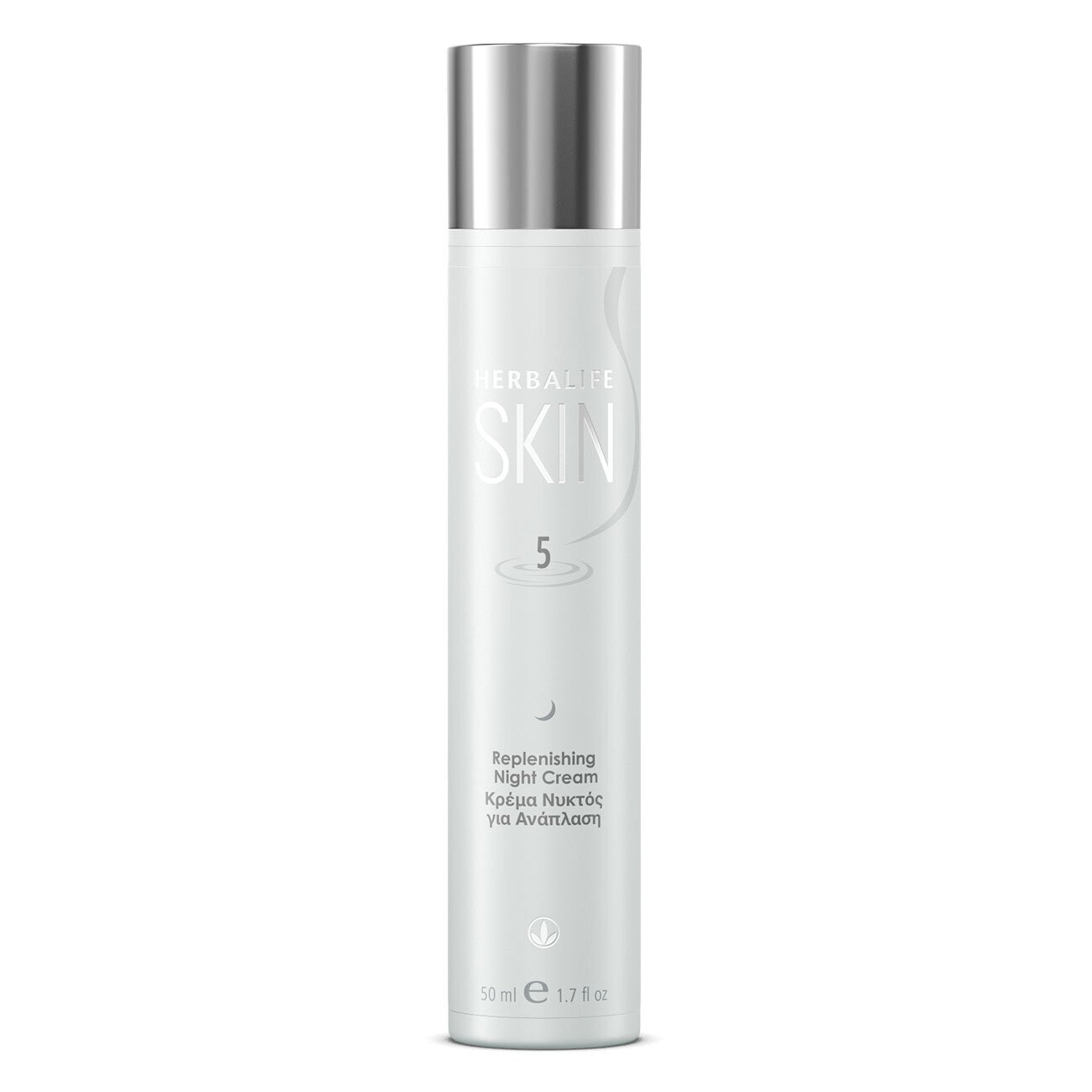 Replenishing Night Cream 50 ML / Endurnærandi næturkrem 50 ML
