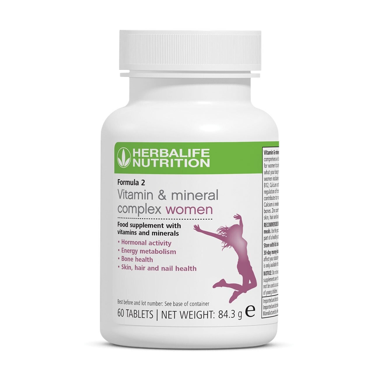 Formula 2 - konur Formula 2 - konur