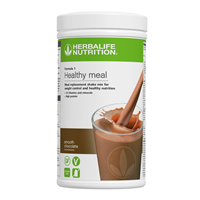 Formula 1 – Silkimjúkt súkkulaðibragð