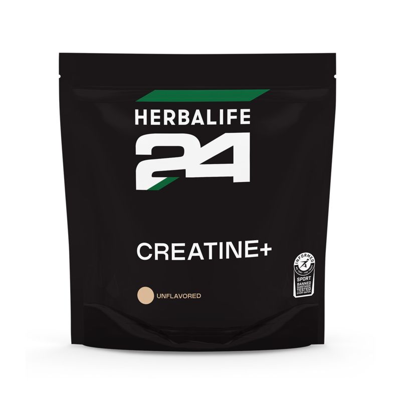 H24 Creatine + SKU 488K NÝTT