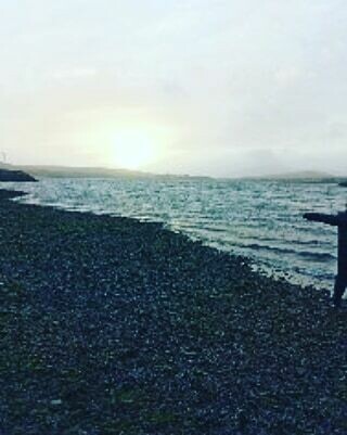 Sunset Picture