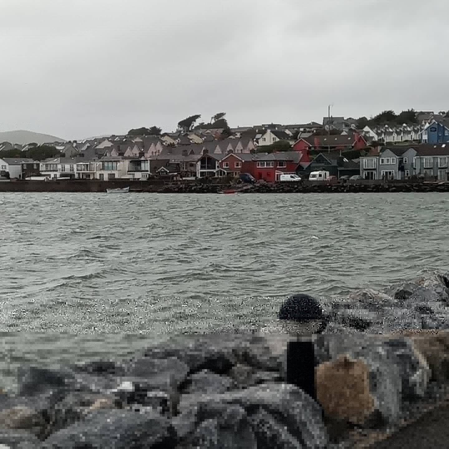 Picture of Dingle bay Co Kerry