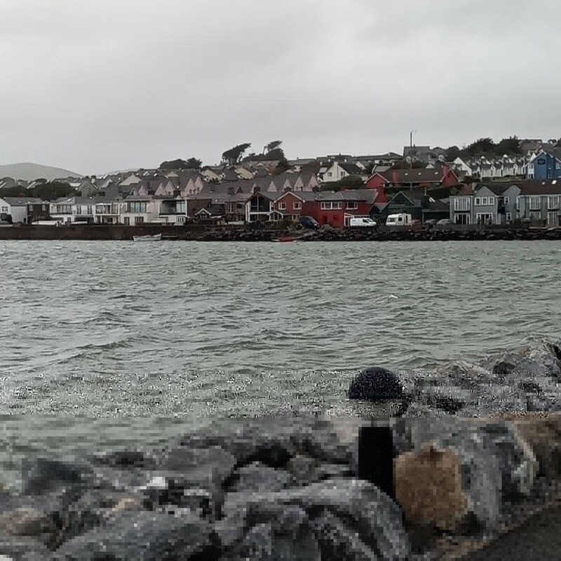 Picture of Dingle bay Co Kerry