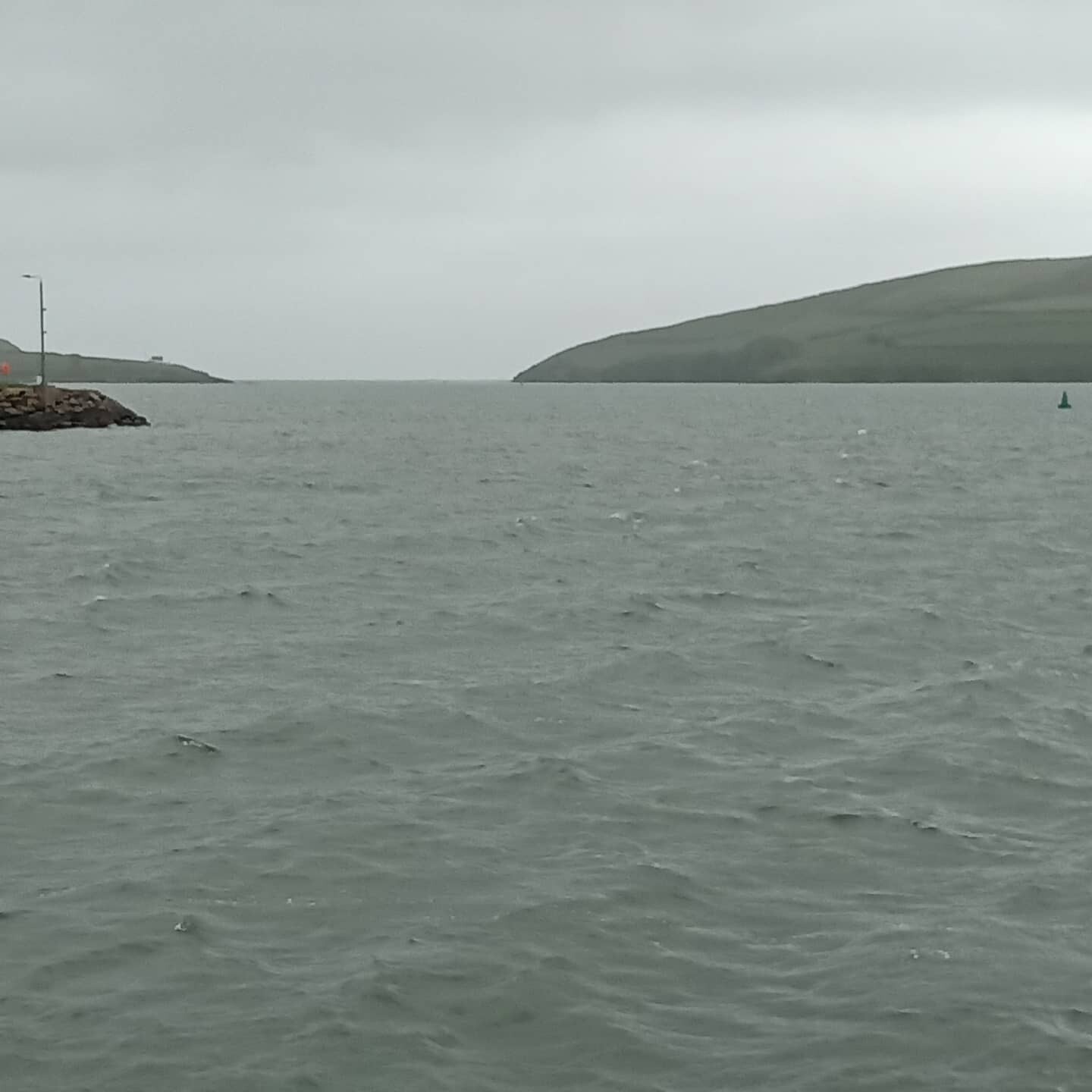A picture of Dingle harbor Co.Kerry