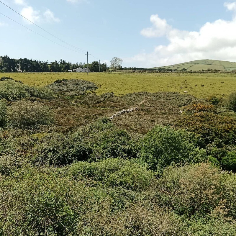 Country side photo