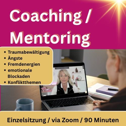 2 Tage Online - Workshop / Seminar: Be online : - Präsentation - Seminaraufbau - Onlinepräsenz  - Medieneinbindung (13. + 20.11.2025)