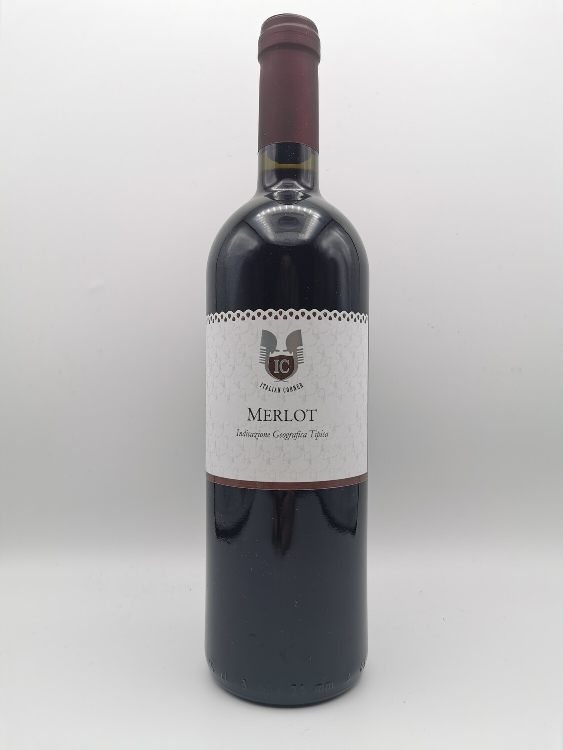 Merlot (6 bottiglie)