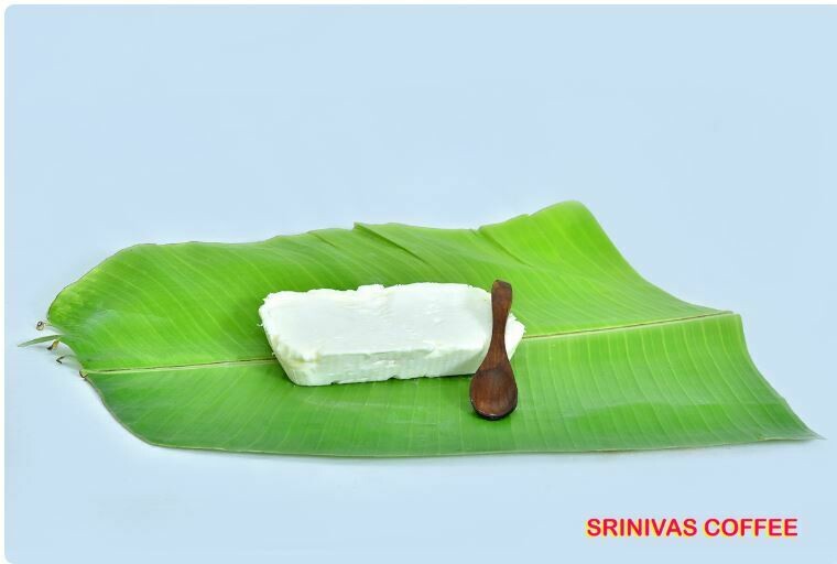 White Butter (500g)