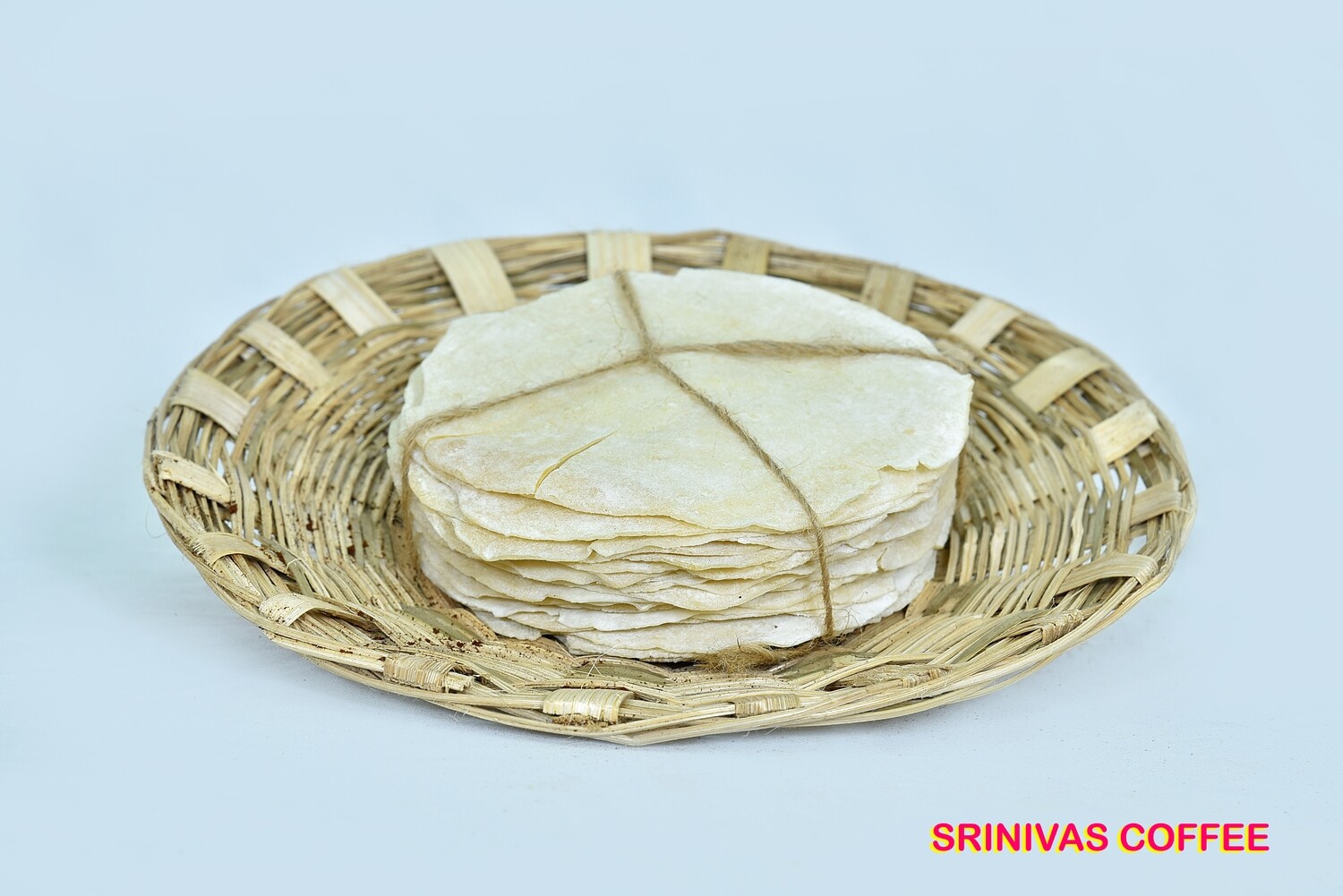 Arisi Appalam (300g)