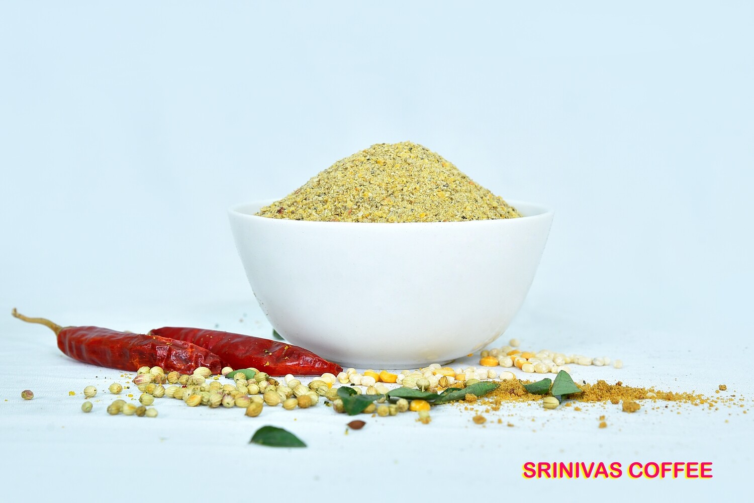 Rasa Podi (250g)
