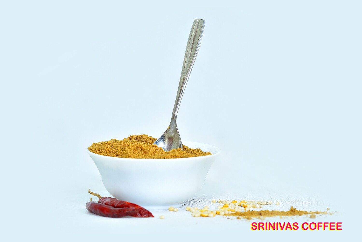 Idly Milagai Podi (no garlic) 250g