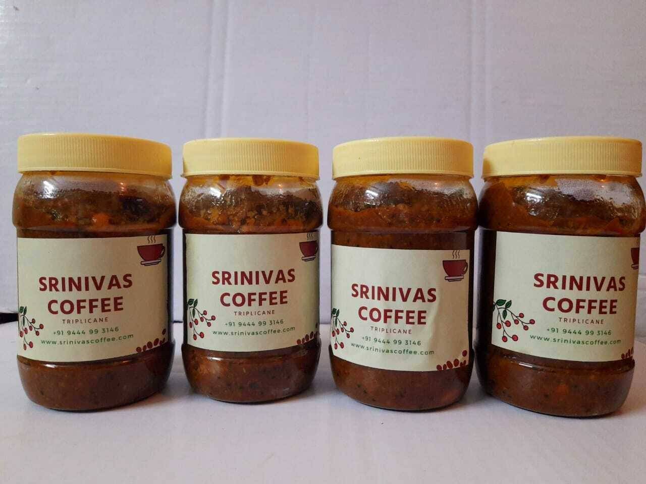 Puli Kaichal (Puliyodharai Paste) 300g