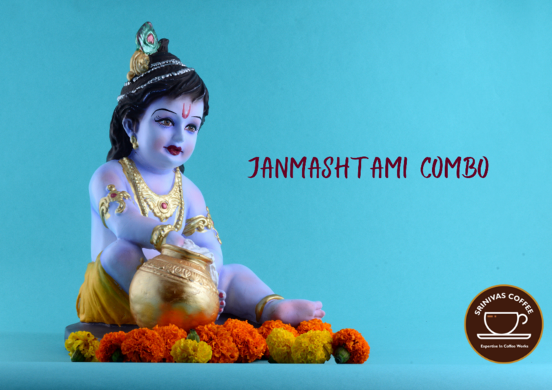 Janmashtami Sweets and Snacks