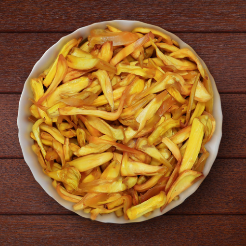 Jackfruit Chips (200g)