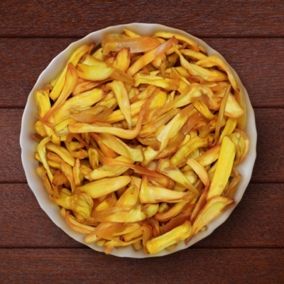 Jackfruit Chips (200g)