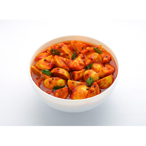 Elumichangai (Lemon) Pickle 250g