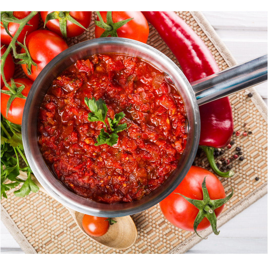 Thakkali (Tomato) Thokku 250g