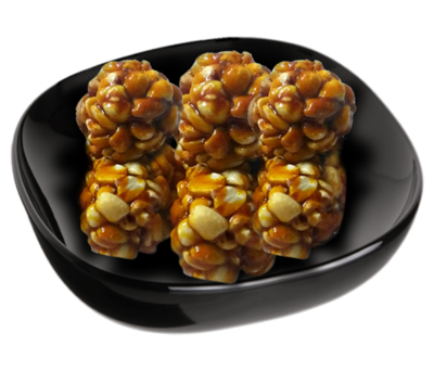 Kadalai Urundai (Peanut balls) 200g
