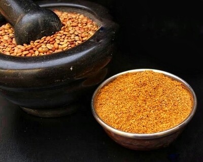 Angaya Podi (Digestive Powder) (200g)