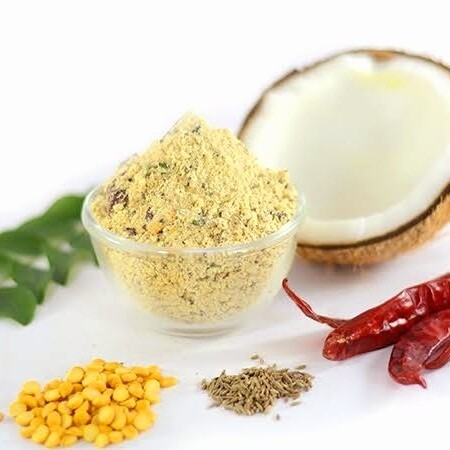 Mor Kuzhambu Mix Podi (200g)
