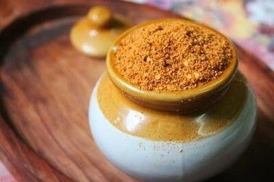 Vatha Kuzambu Mix Podi (200g)