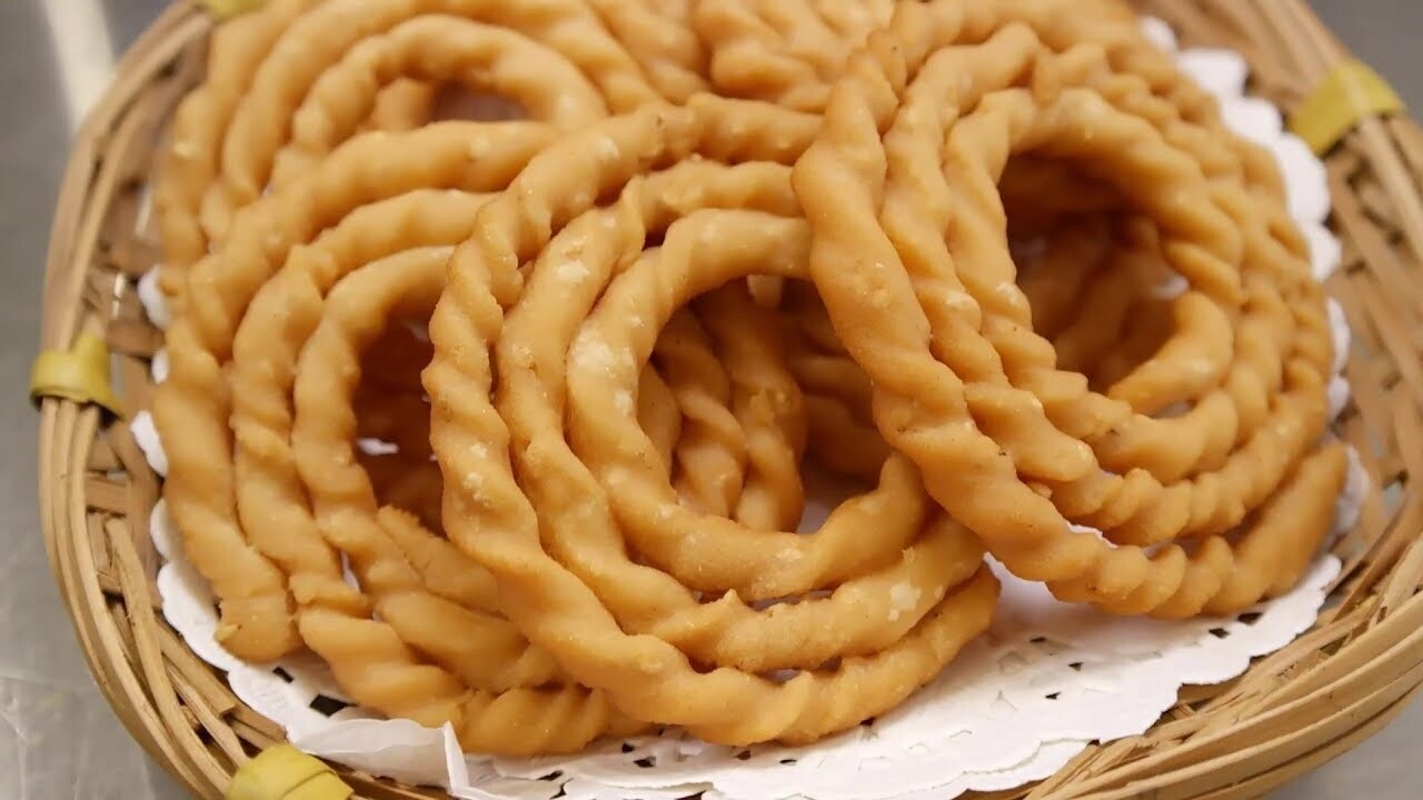 Kai Murukku (200g)