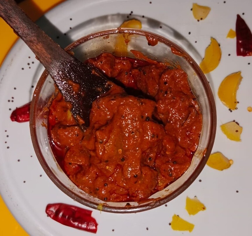 Nellikkai (Amla) Urugai