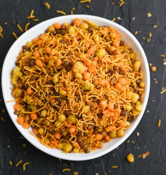 Special Mixture (200g)