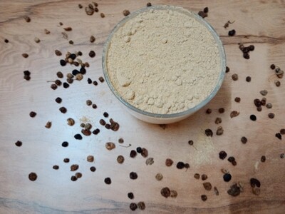 Manathakkali Sadha (Sunberry Rice) Podi (200g)