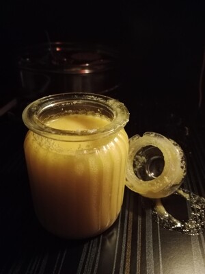 Cow Ghee (250g)