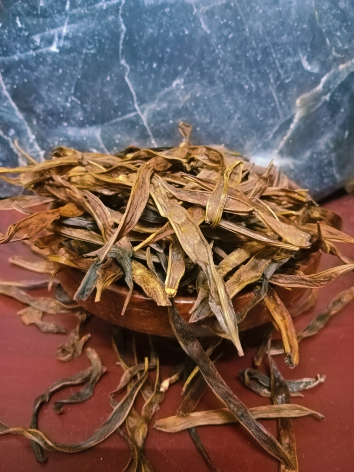 Kothavarangai Vathal (200g)