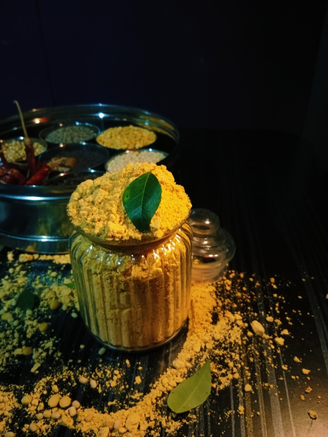 Rasa Podi (250g)