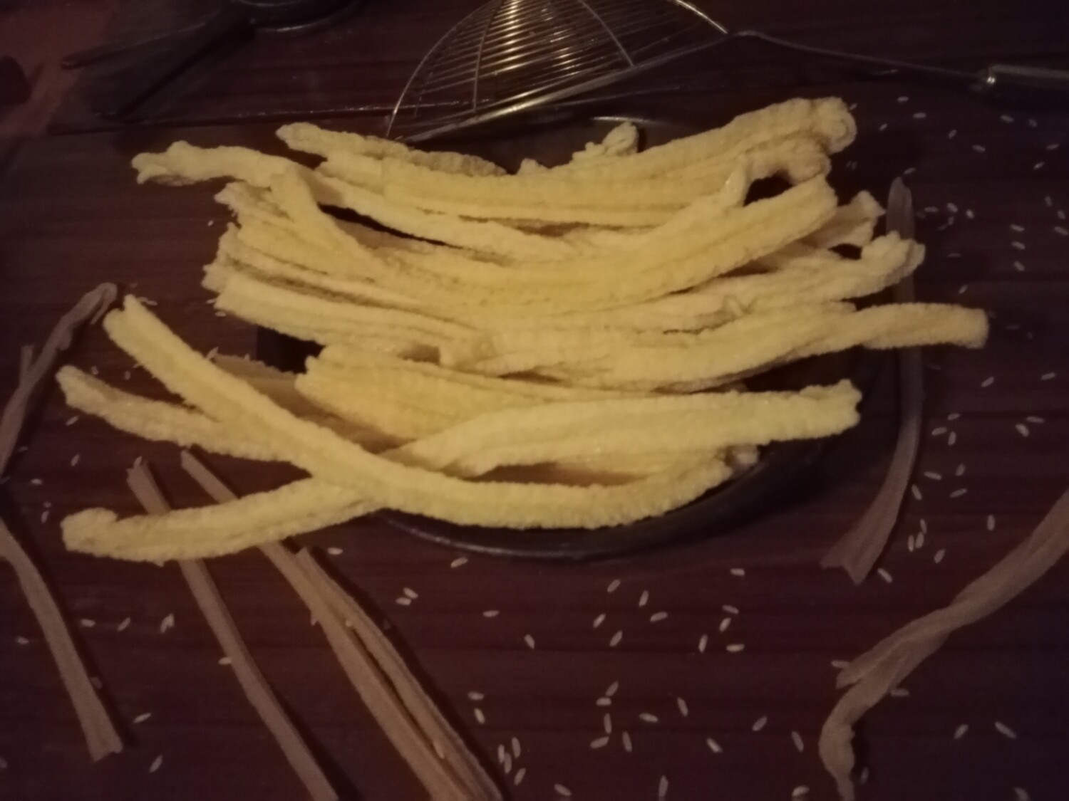 Koozh Vathal (250g)
