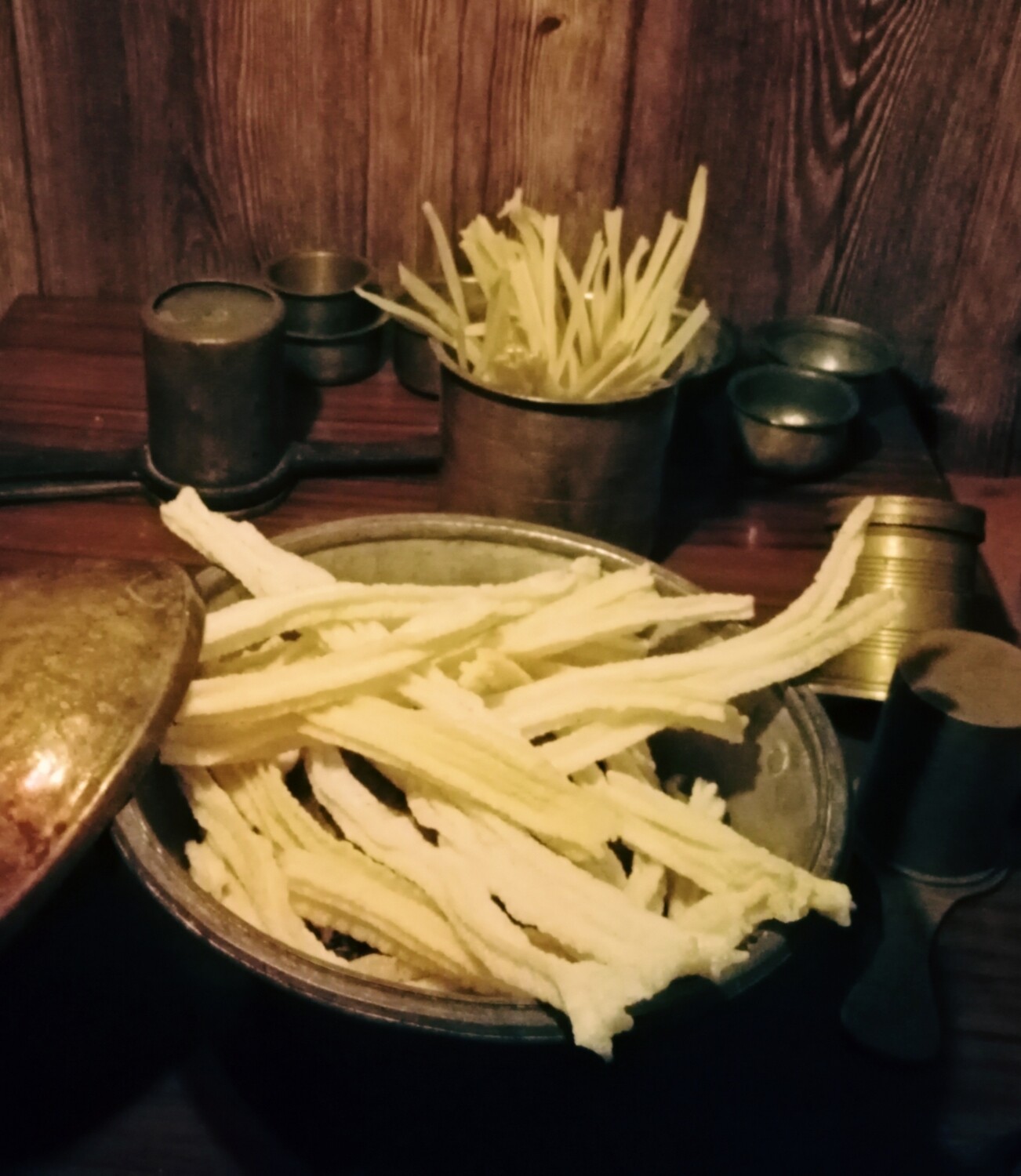 Ribbon Vathal (250g)