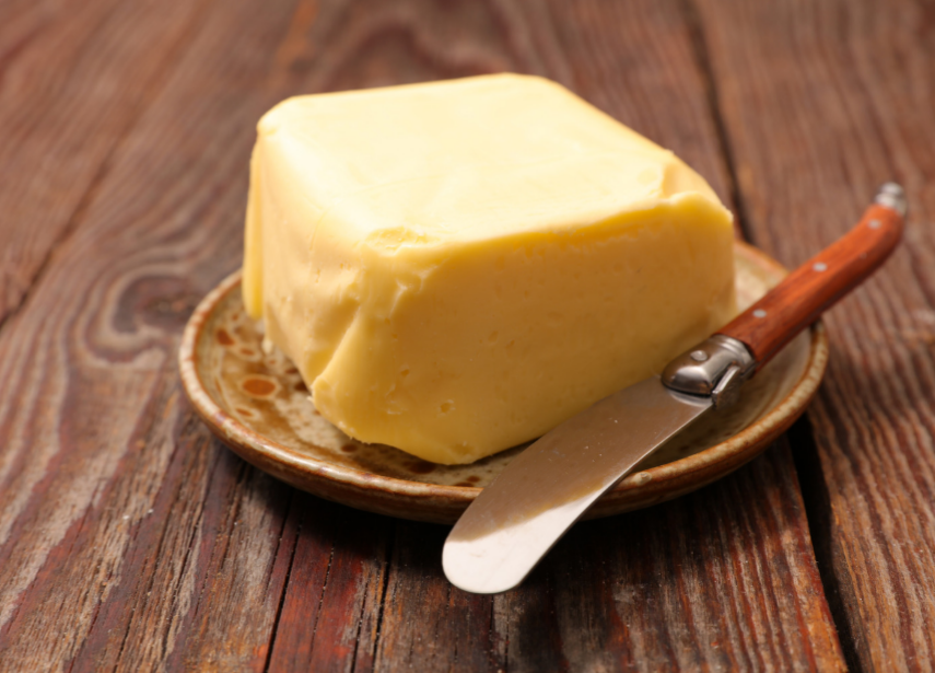 Cow Butter (500g)