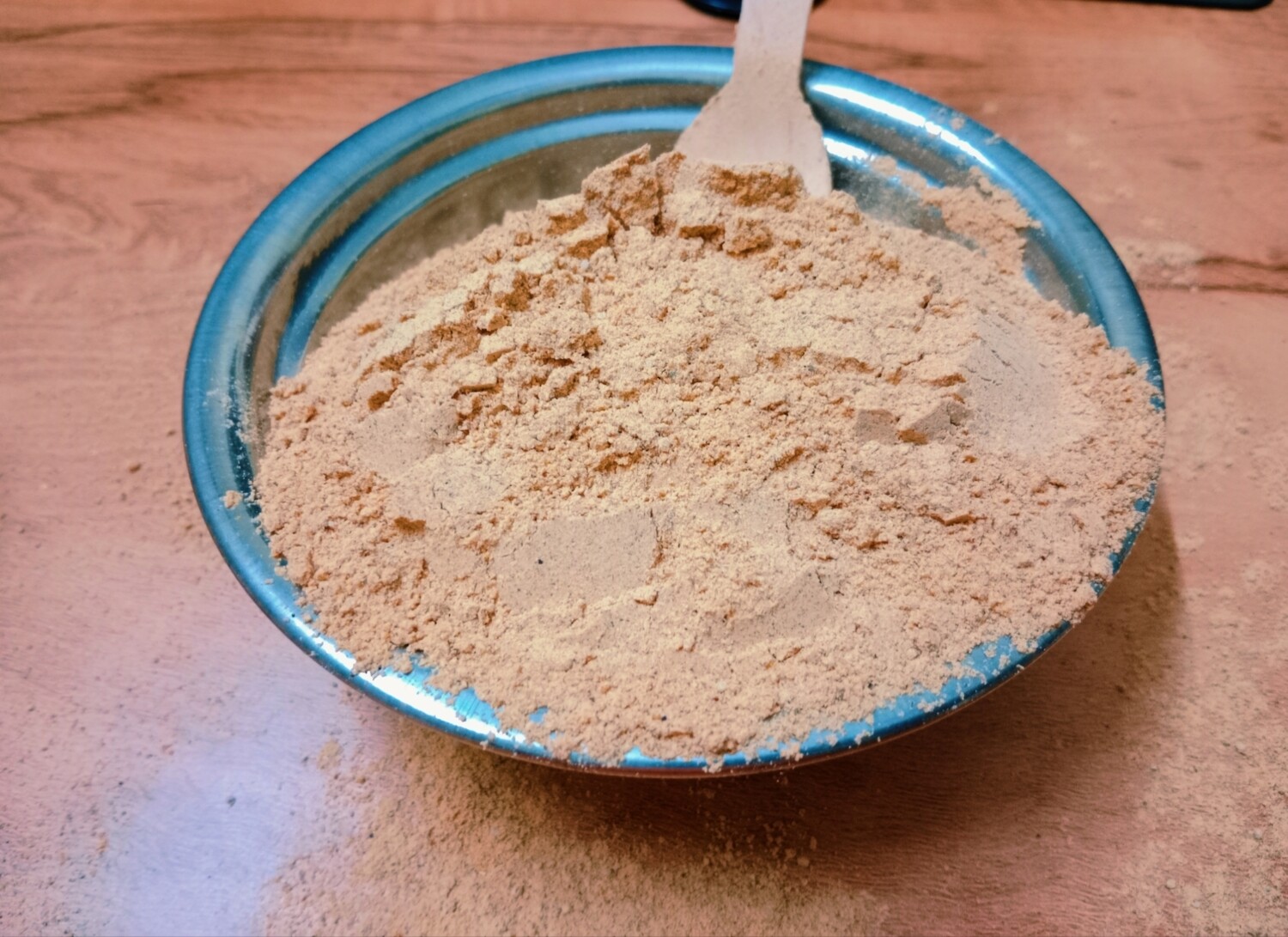 Kollu (Horse Gram) Podi (200g)